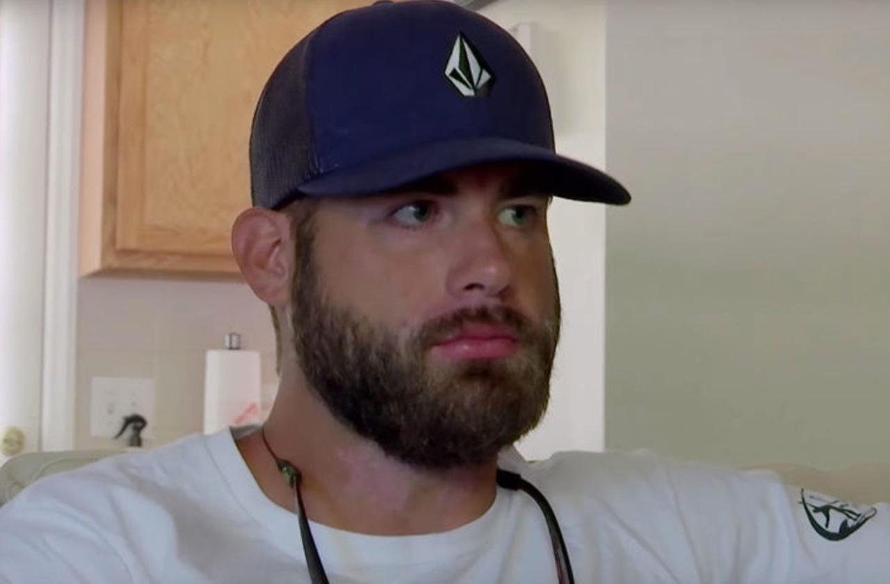 Teen Mom Jenelle Evans Husband David Eason Instagram Shut Down