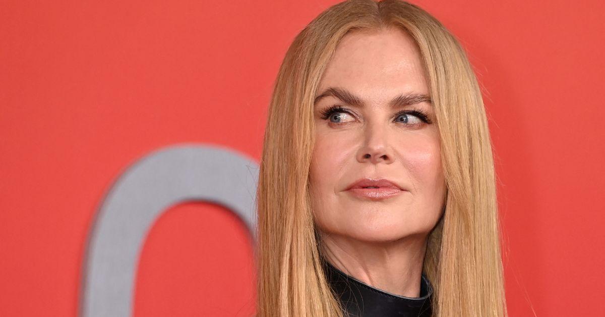 nicole kidman