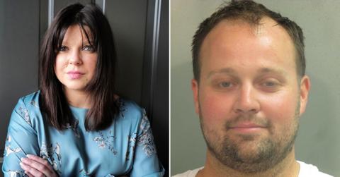 amy duggar livid over cousin josh sentence years isnt enough pp