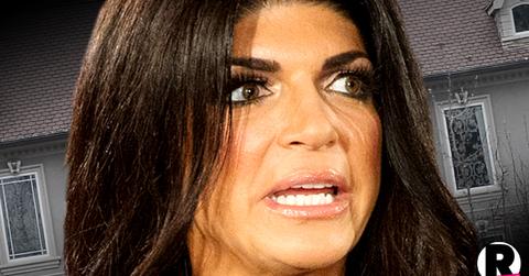 Teresa Giudice Real Housewives New Jersey Jeopardy