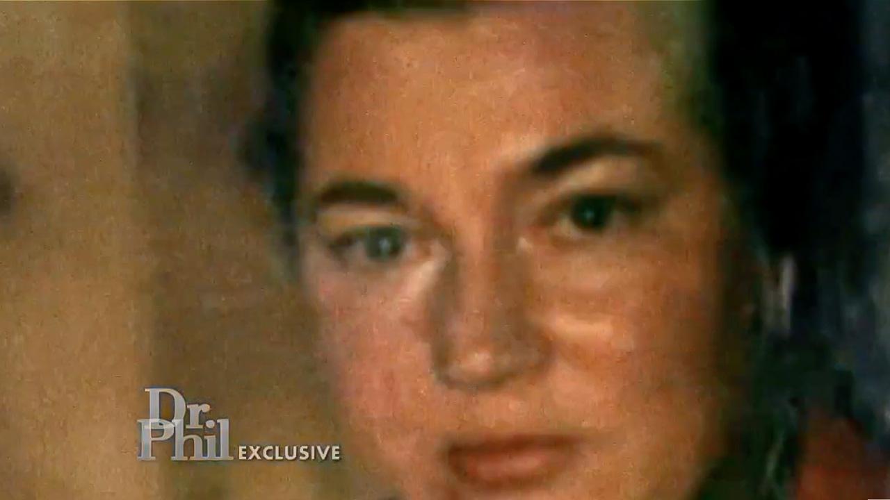 Sinéad O'Connor claimed her mother violently abused her throughout her childhood.