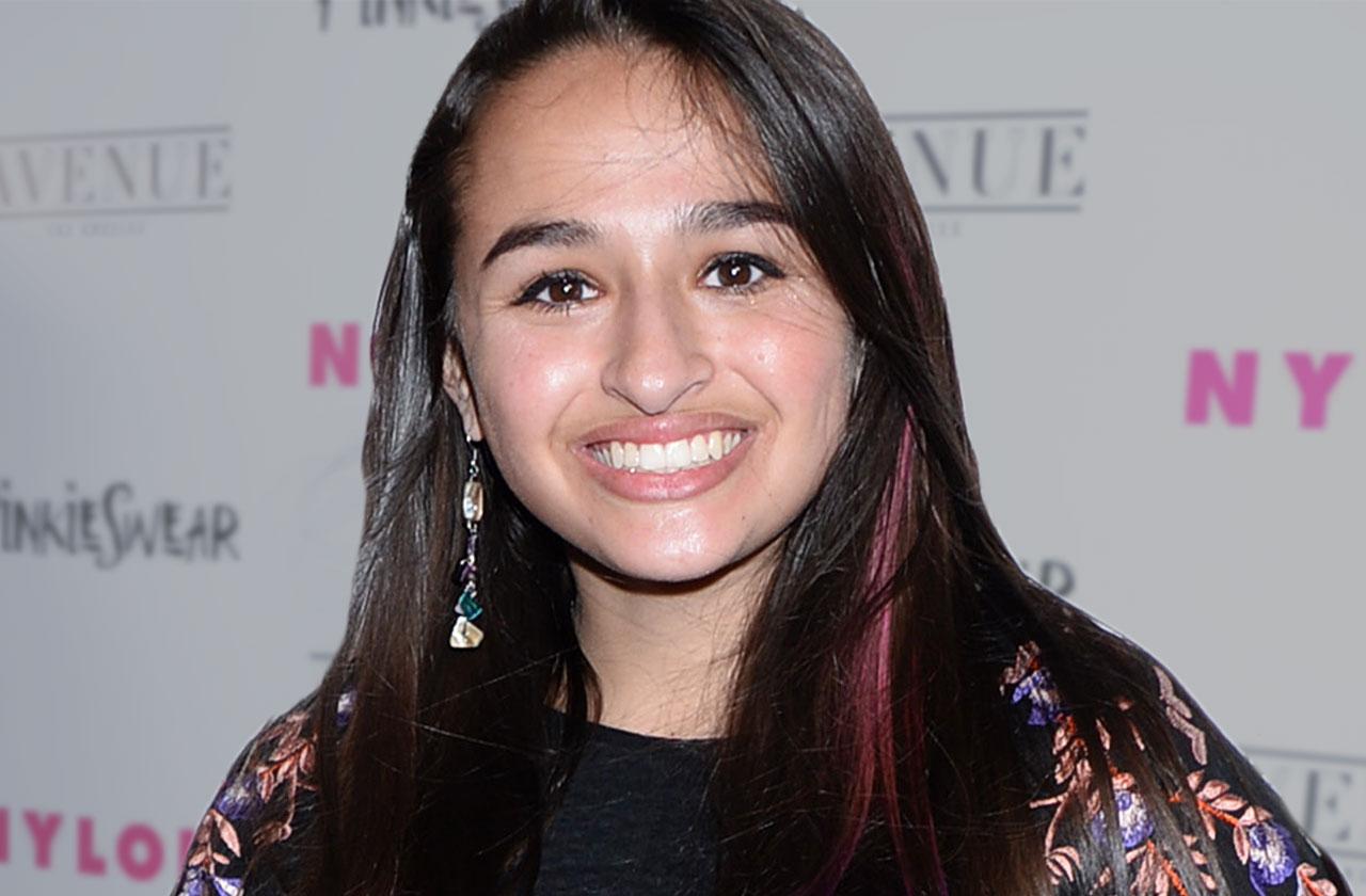 Photos Jazz Jennings After Gender Transformation Surgery