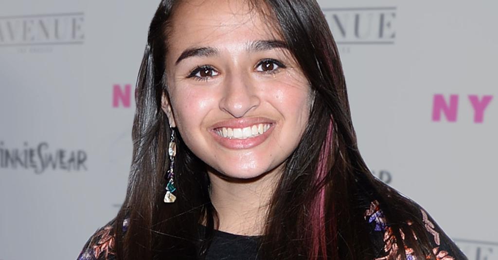 Photos Jazz Jennings After Gender Transformation Surgery