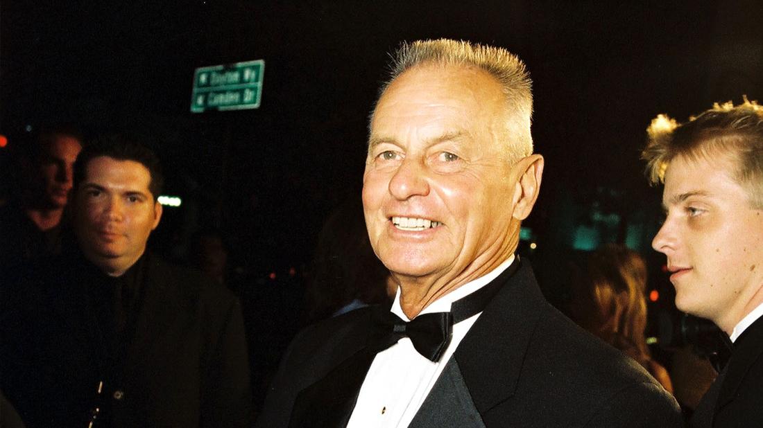 Survivor’s Rudy Boesch Died After Battling Alzheimer's