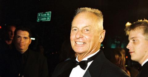 Survivor’s Rudy Boesch Died After Battling Alzheimer's