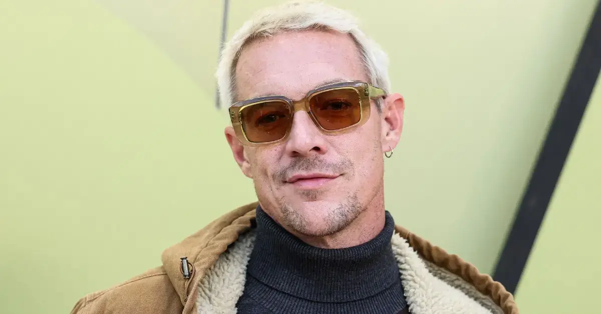 Diplo Demands Ex Fling Show Up To Court With Bank Records To Help Him Collect On 1 Million Judgment