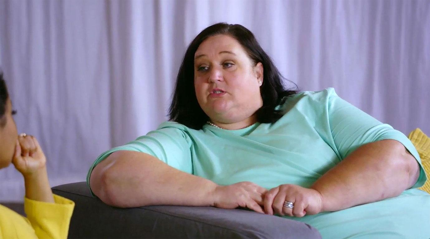 Honey Boo Boo’s Stepmom Weight Loss Surgery-- See The New Photos