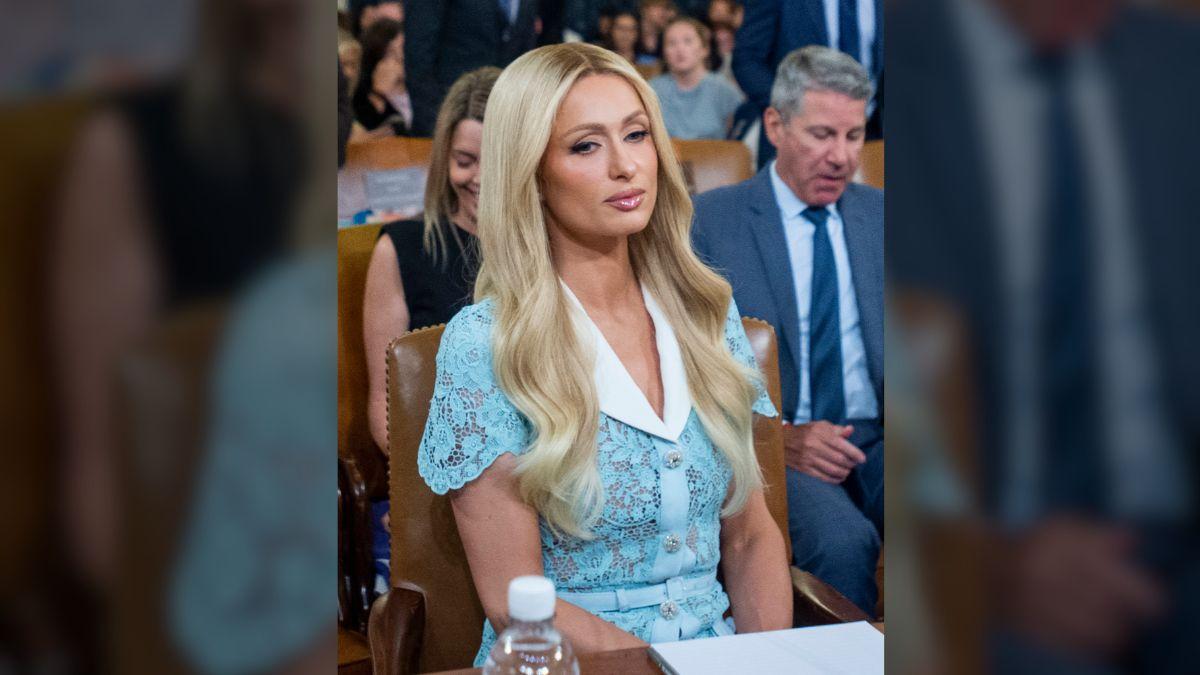'Searching for Mr. Deepfakes' drew 26 million first-week views as Hilton continues advocating for laws protecting victims of AI-generated abuse.