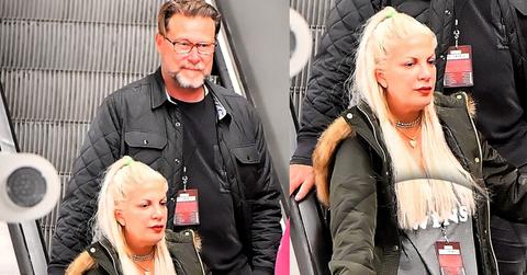 //Tori Spelling Dean McDermott Ex Wife pp