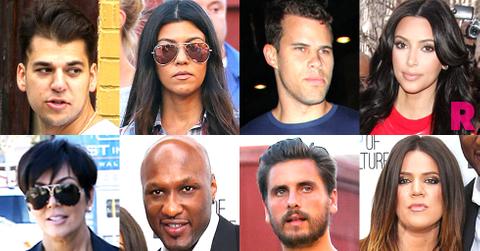 //keeping up with the kardashians in court times the reality tv family was sued PP