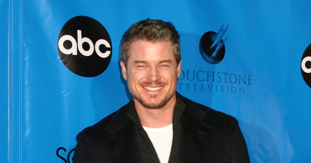 eric dane