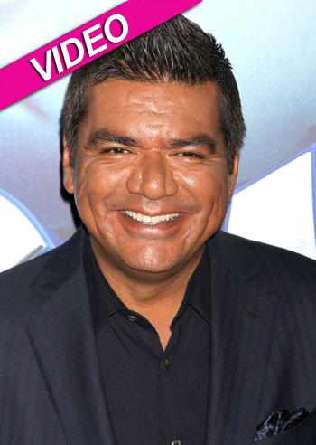 DCU - The Direct on X: BREAKING: Comedian George Lopez has been