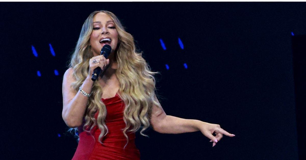 mariah carey health warnings partying late nights