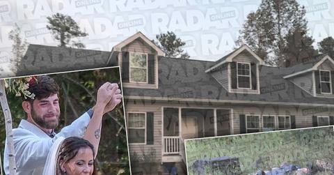 //jenelle evans wedding fights broken engagement teen mom pp