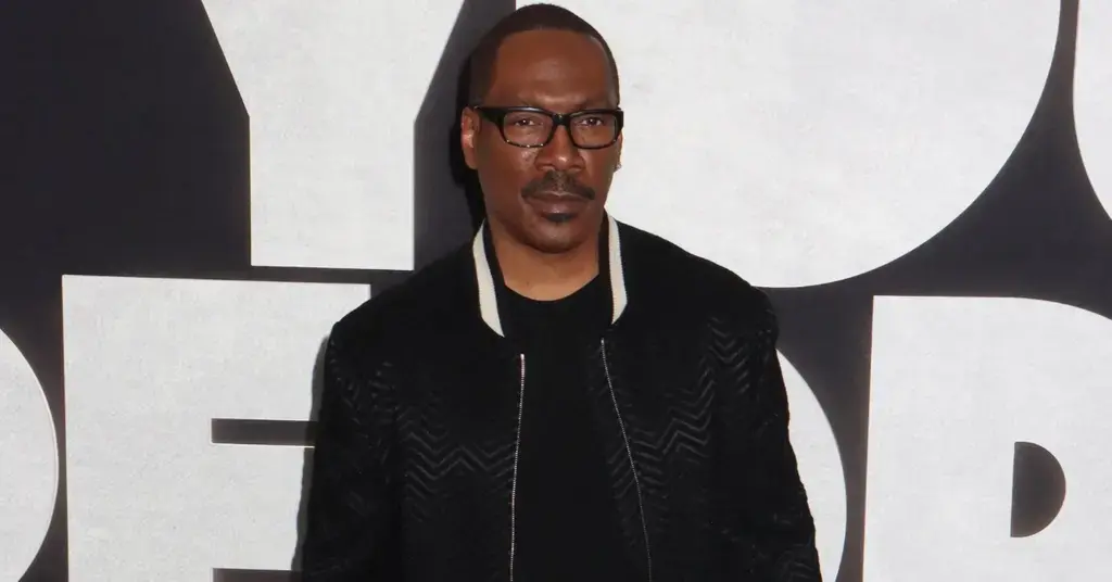 eddie murphy tight leash new wife chore duty