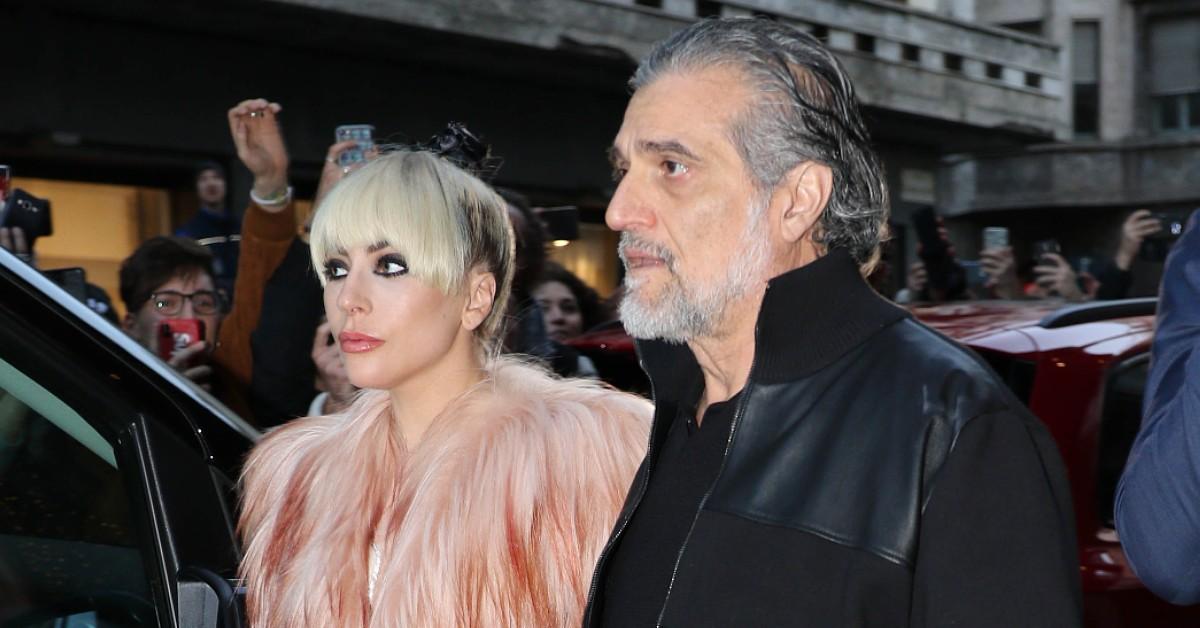 Lady Gaga's Restauranteur Dad SLAMS NYC