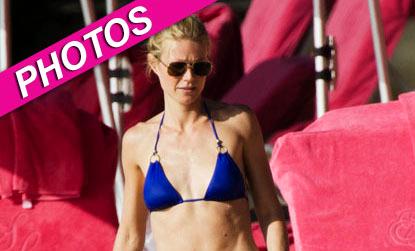 //gwyneth paltrow bikini newyears