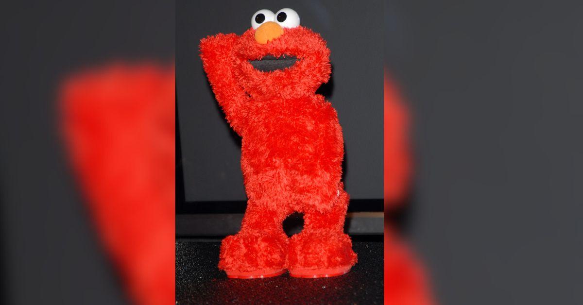 elmo