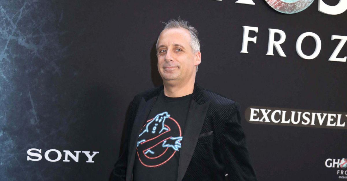 Inside 'Impractical Jokers' Star Joe Gatto's Sexual Assault Scandal