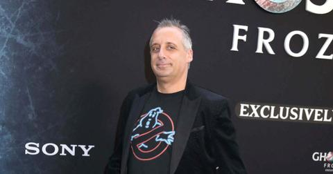 Inside 'Impractical Jokers' Star Joe Gatto's Sexual Assault Scandal