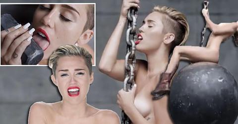 //miley cyrus video wide