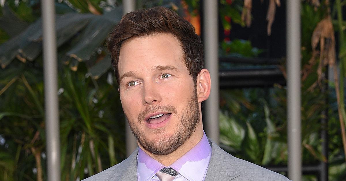 Chris Pratt defends his faith - Deseret News