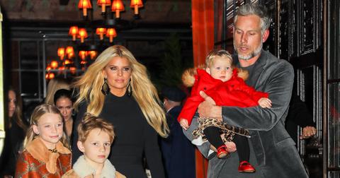 jessica simpson eric johnson marriages hits oigh path pp