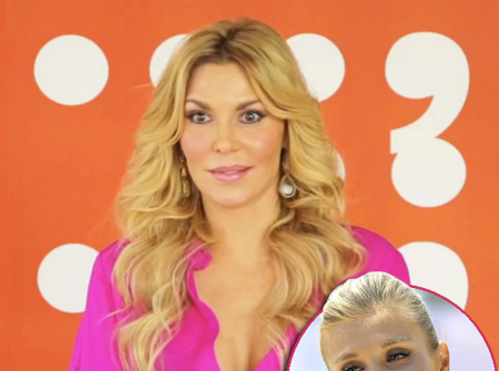 //brandi glanville joanna krupa pp