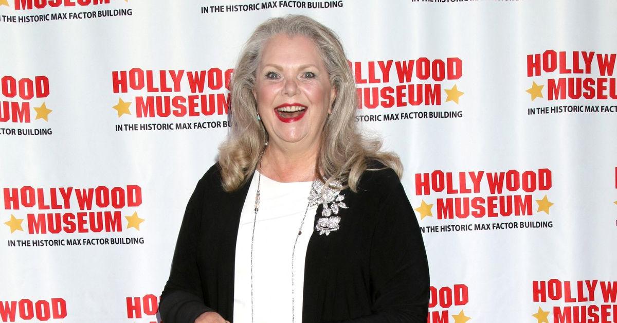 EXCLUSIVE: Former '80s Sex Symbol Ann Jillian Explains Why…