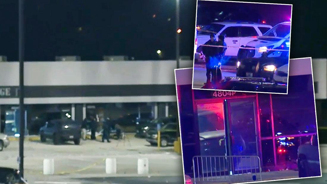 2 People Dead & 15 Injured In Kansas City, Missouri Bar Shooting