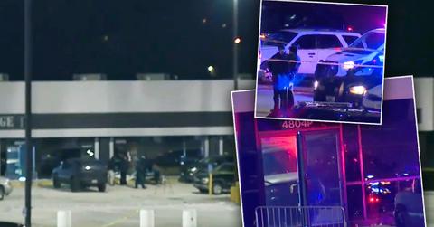 2 People Dead & 15 Injured In Kansas City, Missouri Bar Shooting