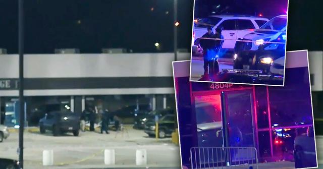 2 People Dead & 15 Injured In Kansas City, Missouri Bar Shooting