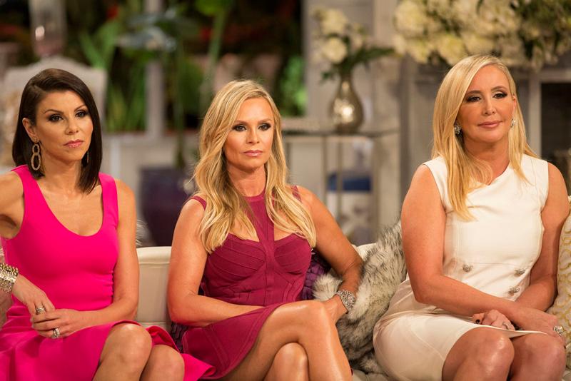 RHOC Real Housewives Orange County Reunion