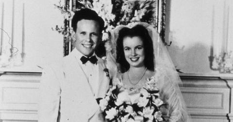 'Killing of Marilyn Monroe’ Episode 2 Analyzes Her Relationships With Men