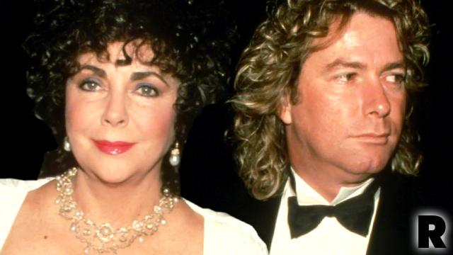 Elizabeth Taylor Larry Fortensky Health Problems