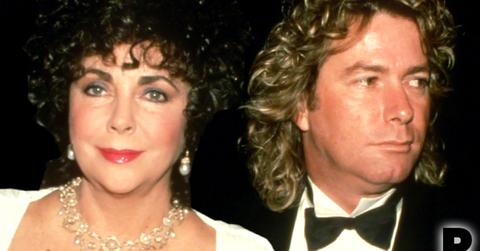 Elizabeth Taylor Larry Fortensky Health Problems
