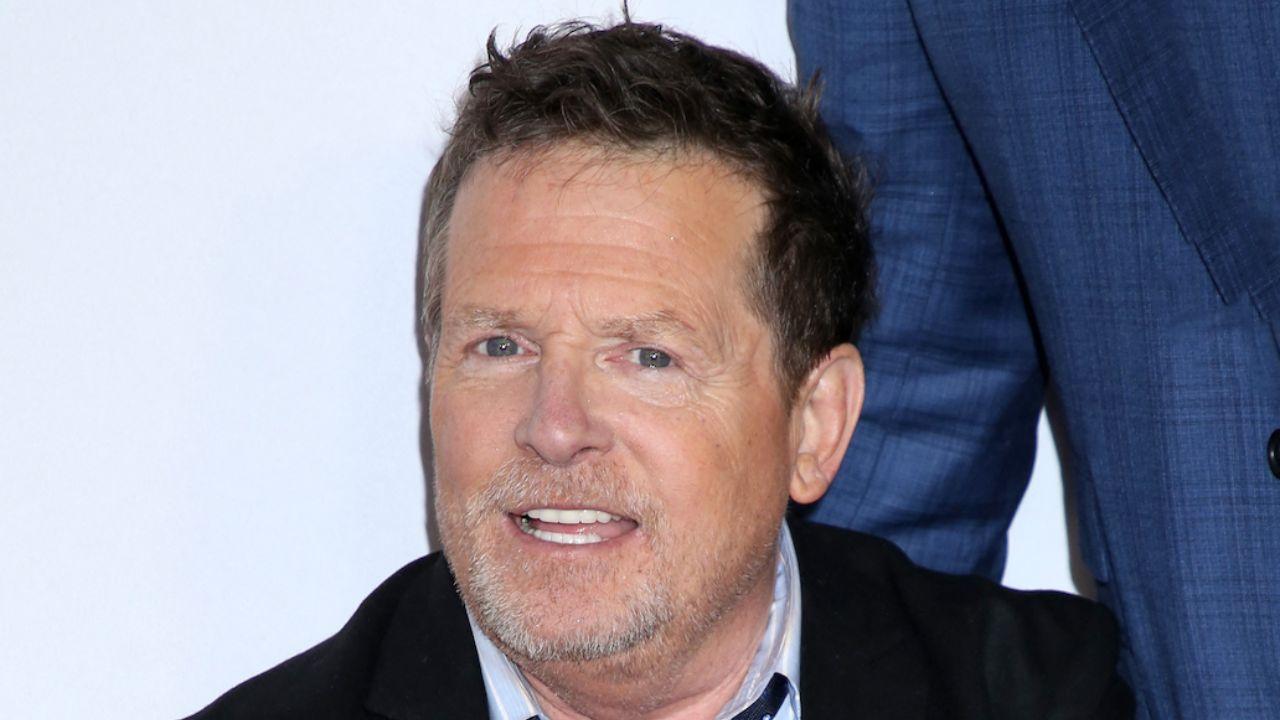 Photo of Michael J. Fox