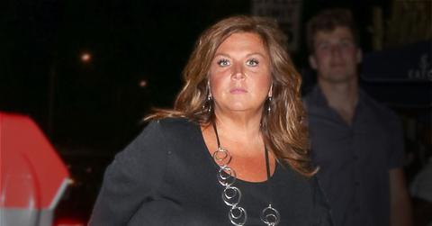 Abby Lee Miller Prison Criminal Mastermind
