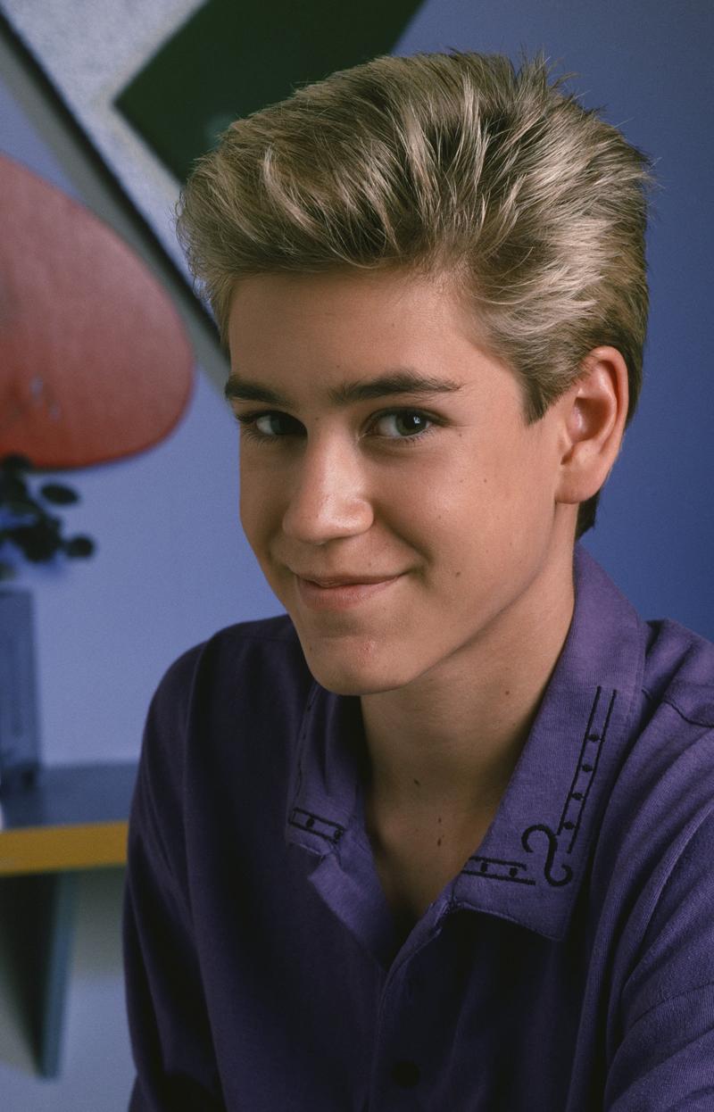 Saved By The Bell Cast Secrets