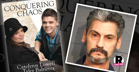 Teen Mom Tyler Baltierra Father Prison