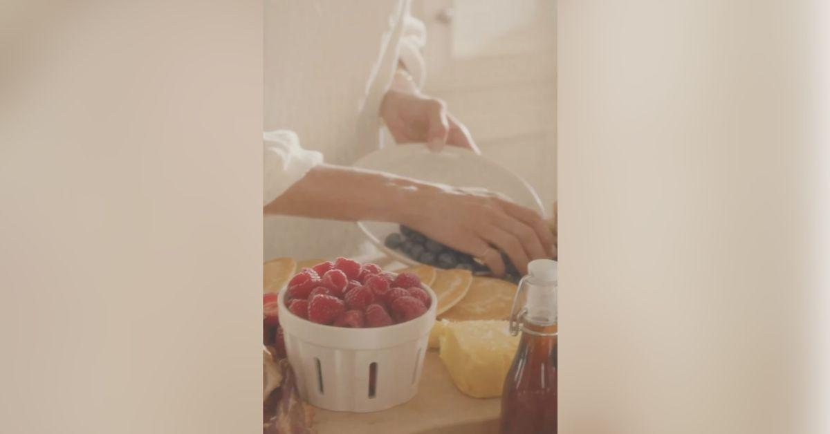 Photo of Meghan Markle