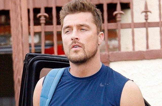 Chris Soules Arrested In Fatal Crash—‘bachelor Star Could Face 25 Years In Prison
