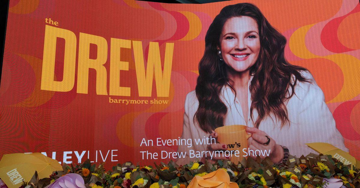 Industry insiders predicted 'The Drew Barrymore Show' will run beyond its 2026 renewal.
