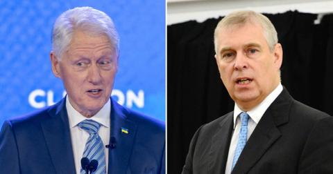 New Photo Shows Bill Gates Posing With Jeffrey Epstein Accuser in 2014