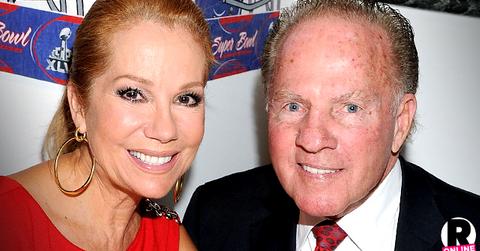 Tragic Ending! Heartbreaking Details Emerge Of Frank Gifford's Passing ...