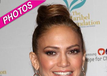 //jennifer lopez maribel foundation photos breakdown inf