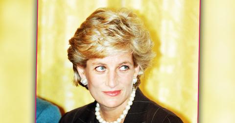 Princess Diana Podcast Demands New Inquest Into Her Tragic Death After Tracking Down Fiat Driver