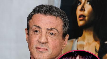 //stallone sister wenn