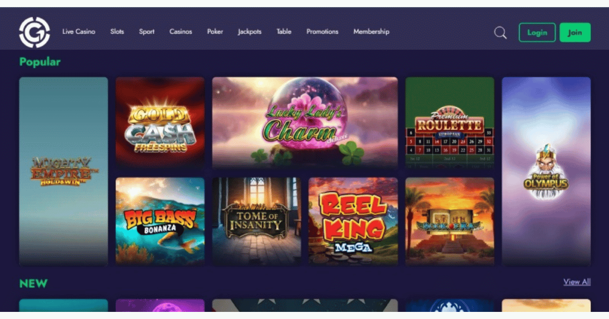 best uk online casinos  top casino sites for uk players