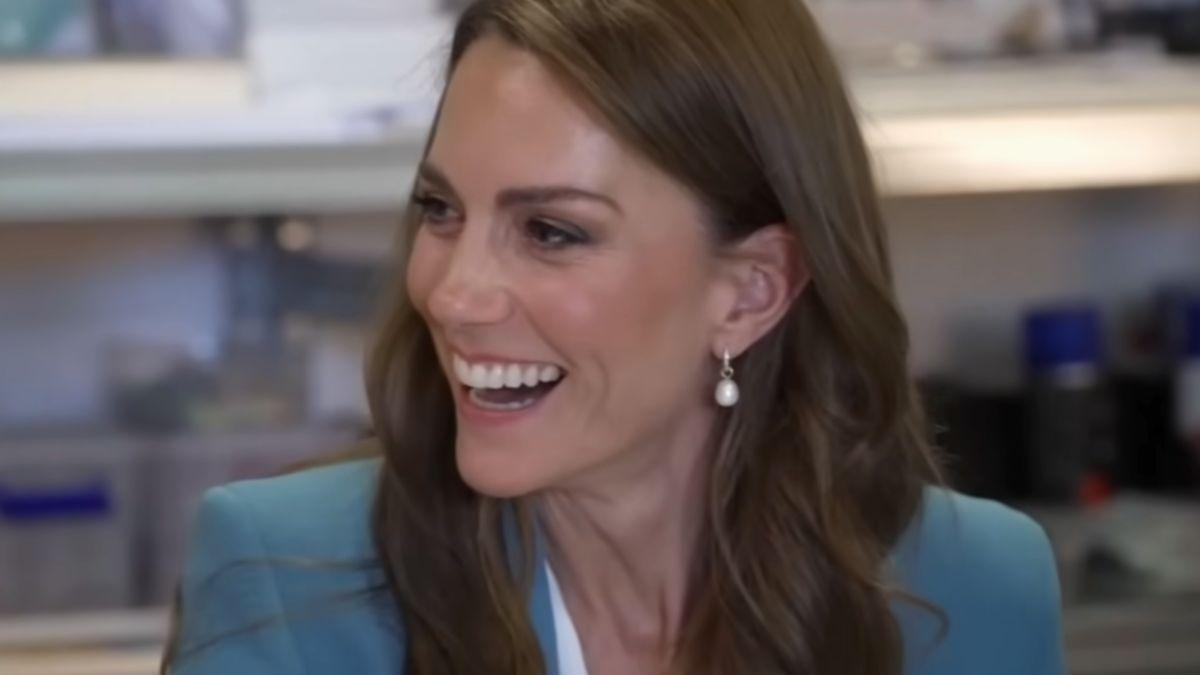 Photo of Princess Kate